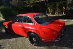 Alfa Romeo GT 1300 Junior 1972 года